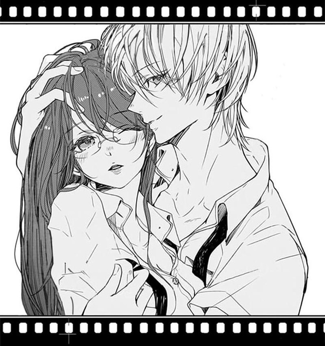 #status_manga@mangaotaku
Манга Чего мне не стоит делать?
