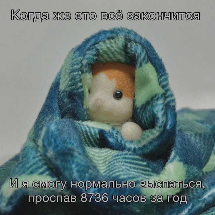 Ночная подборочка
Спать, режим