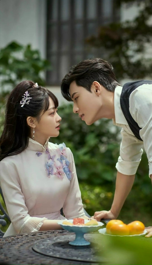 Очаровательного утречка 😏