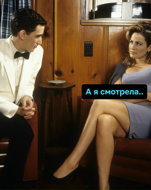 Возраст женщины проще всего узнать по мультам её детст...