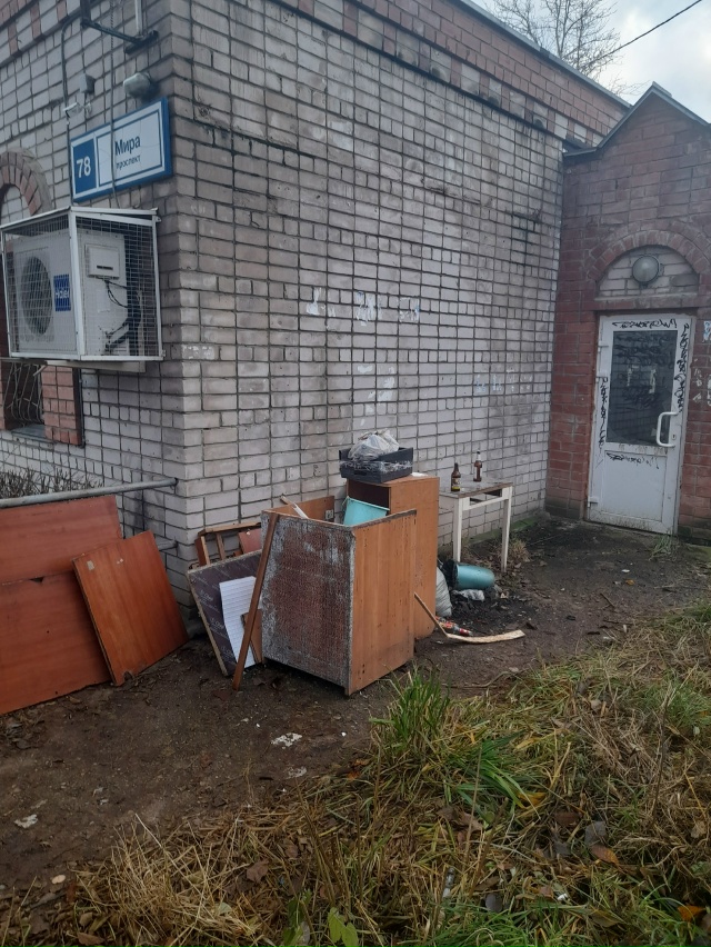 Скромно и не дорого. Мини-ресторан 