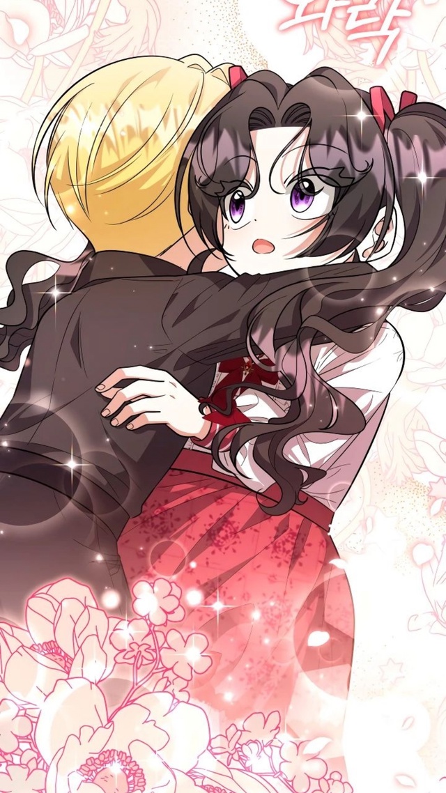 #Дочь_злодея_планирует_сбежать
#Hexe@manga_hwa