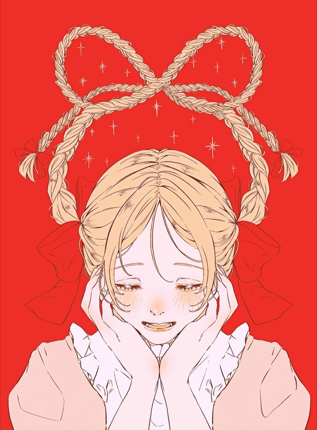 #Art_девушки
Art: shim_46_
❤❤❤