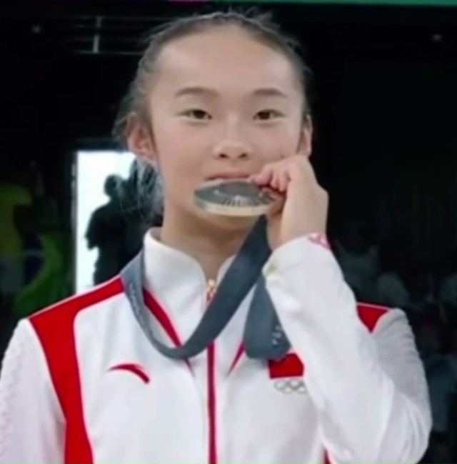 🥇 В интернете набирает популярность забавная история...