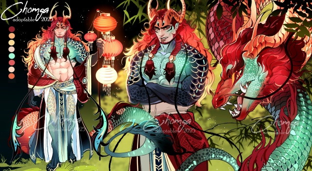 #Art_парни
Фэнтези-мужики от chomga как всегда шикарны