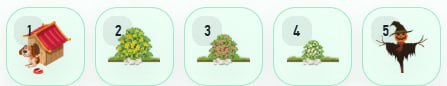 #Fomo_Fighters #Grow_Tea #Golden_Miner #Signal2193 #MEME_MINING #PandaFiT
Комбо в Grow Tea 🍃