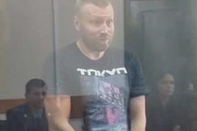 ‼️Уфимца, выбросившего из окна 3-летнюю дочку, направи...