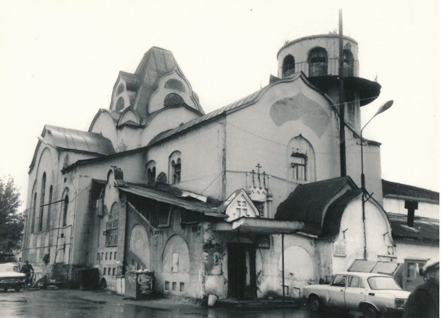 1) Миллионная улица
1900-1916
Сейчас – Октябрьская улица.
...