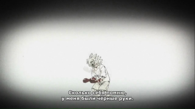 🖤 Перчатки Рудо из аниме «Гачиакута» — не просто заме...