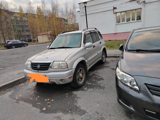 Добрый вечер! Обращаюсь к виновнику ДТП, который 09.10.2025 ...