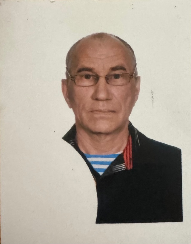 31.07.2025 г. Ушёл из жизни наш горячо любимый муж, папа, дед?...