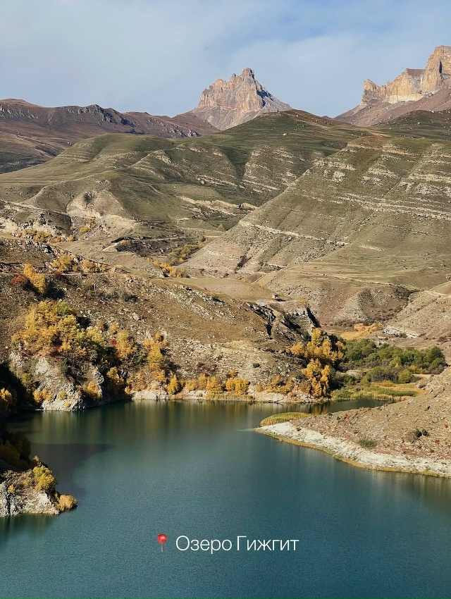 Приэльбрусье 🇷🇺