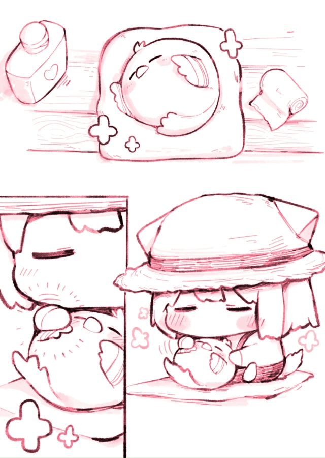 ❤ Новостей сегодня толком нет, так что вот вам недельн?...