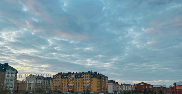 Что за улица на фото ??