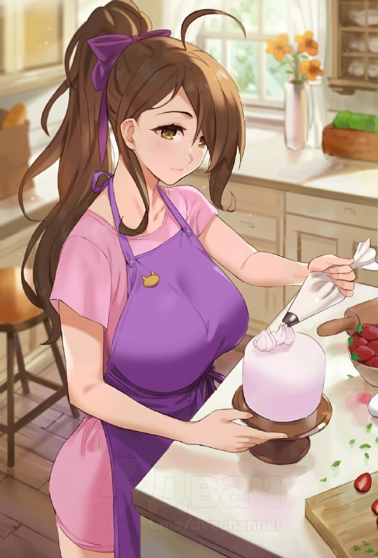 А ещё сегодня отмечается День хорошей груди — неофициальный японский праздник, во время которого при