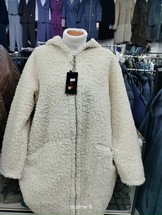 🍂 Пора обновить гардероб к самому красивому времени г...