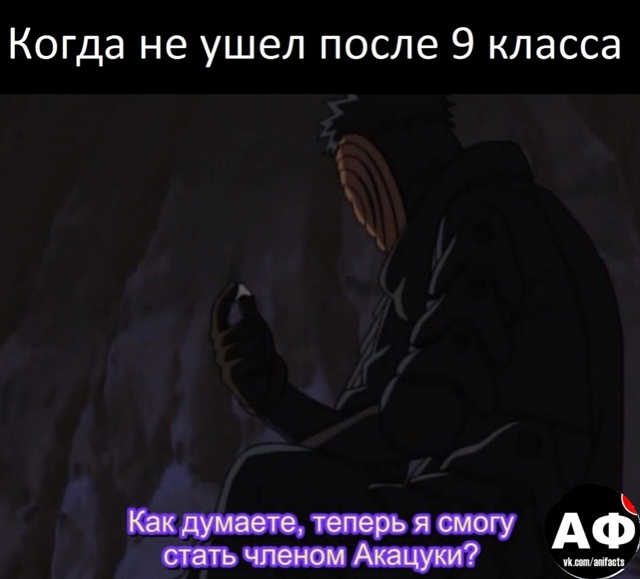 аниме факты