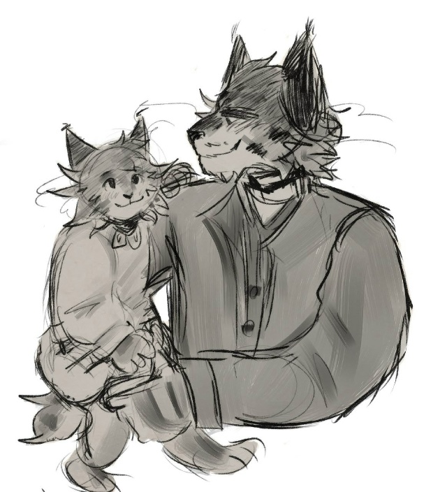 Антро рашн!ау в конце двеятнадцатого/начале двадцатог?...