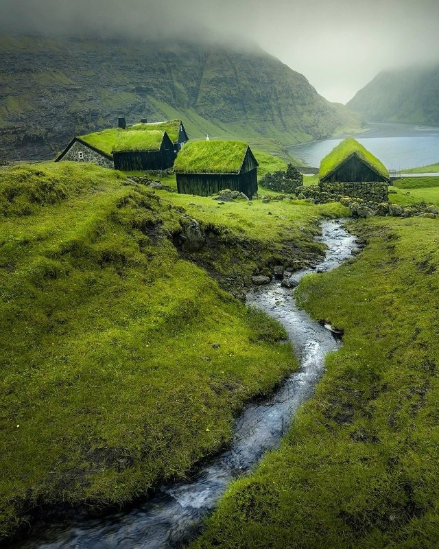 Фарерские острова