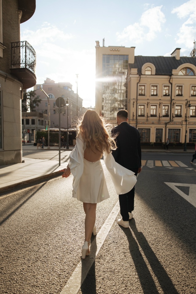 Анонимно)
Невесты 2026, какой формат свадьбы будет у вас? ...