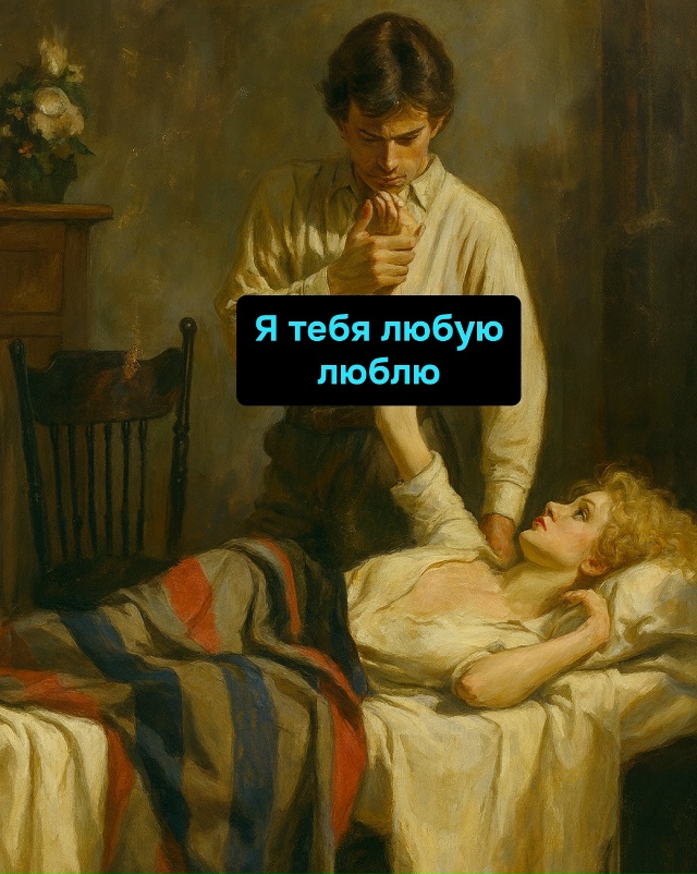 В таких ситуациях молчание тоже считается смертельным...