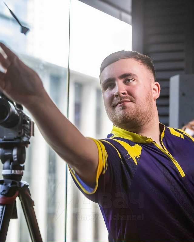 Перед вами самый сексуальный спортсмен Земли — 18-летн?...