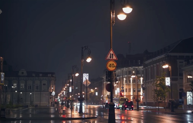 Доброй ночи, Тюмень✨