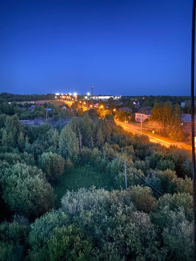 Вечерний и ночной кирзавод☀️🌒