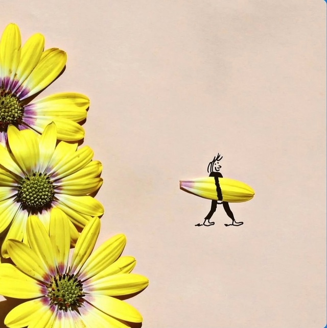 Когда прищепка – это крокодил Кто бы мог подумать, чт?...