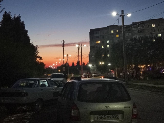 Еще немного фото от наших подписчиков