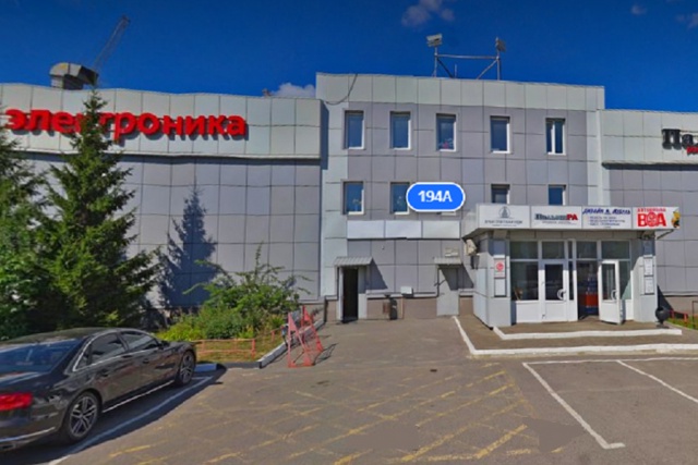 В Тамбове за 582 млн рублей продают здание, где находитс?...