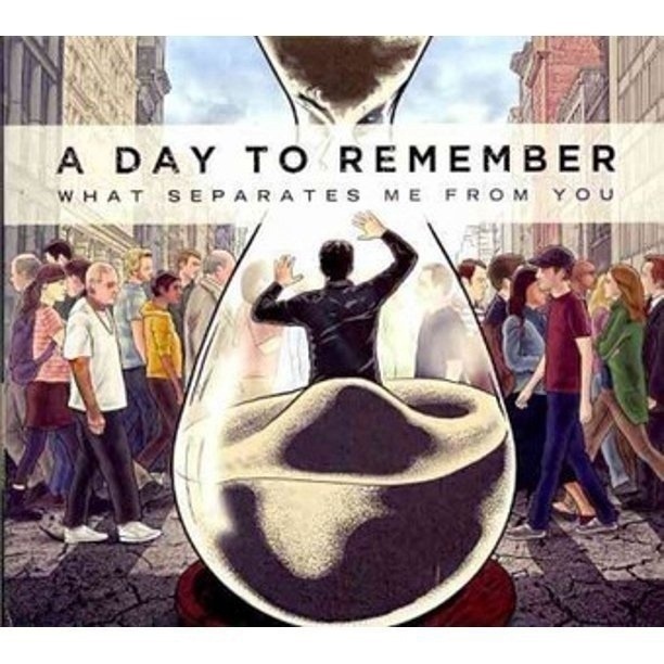 16 ноября 2010 года вышел четвертый студийный альбом груп...