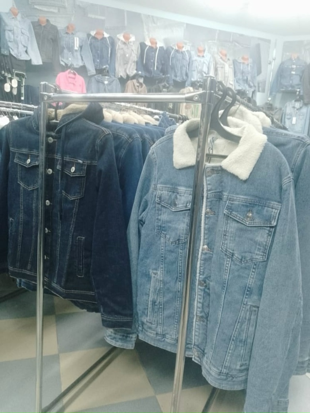 Магазин VIP Jeans , ул. Кашена 11а представляет вашему внима...