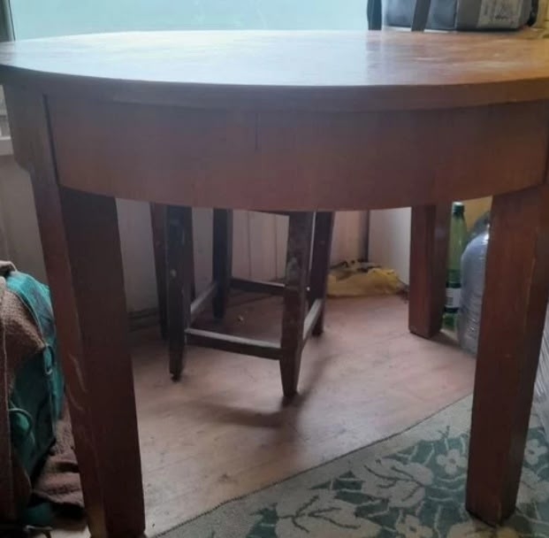 АНОН
Куплю или обмен
Куплю такой раскладной круглый ст...