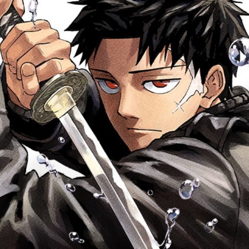 Битва за трон пафоса
Если вы думали, что круче Сон Джин Ву из Solo Leveling никого нет, то у нас но