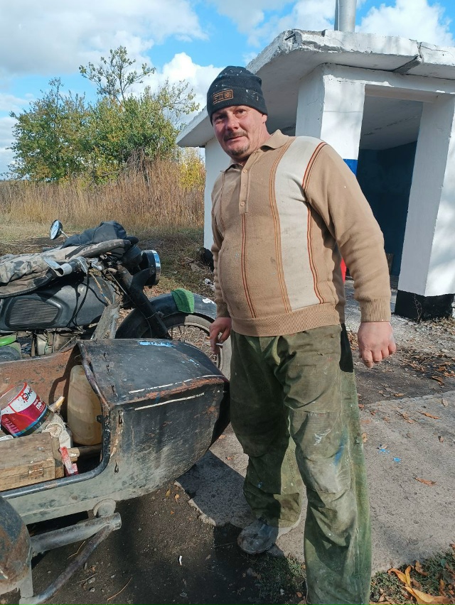 Выражаем свою благодарность председателю Калининског...