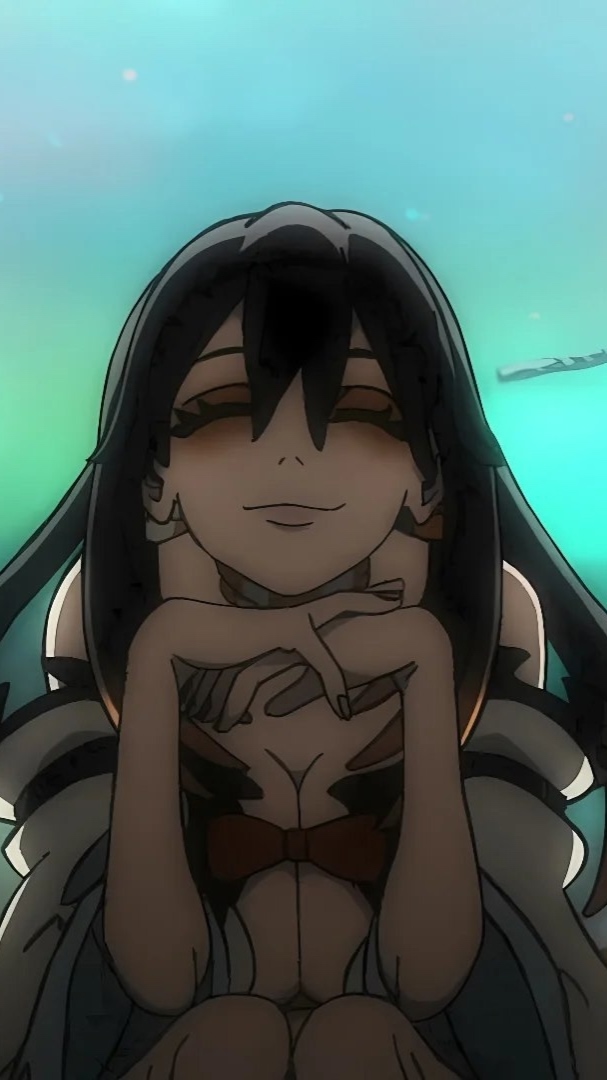 Аниме: Гачиакута