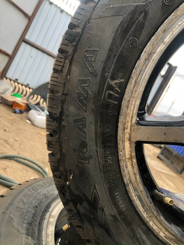 Админ пропусти 💵
Продам диски Ваз штампование 14r (отка...