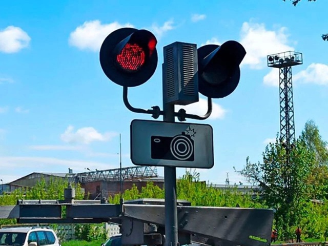 Переезд на 39-м км Озёрской ветви закроют во вторник
Во ...