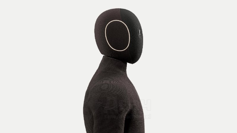 Шутка про индуса в костюме робота NEO — это не шутка: роботами первое время будут управлять люди, по