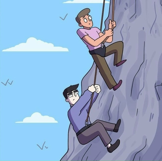 Драматично