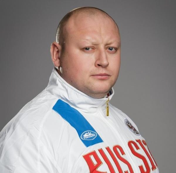 🏆Смоленский богатырь выступит на чемпионате мира по ?...