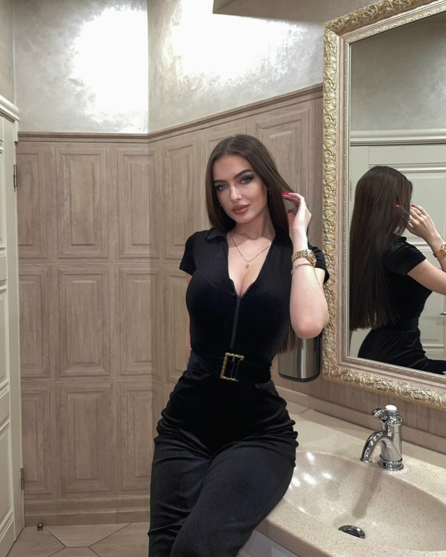 Как найти себе такую жену ?