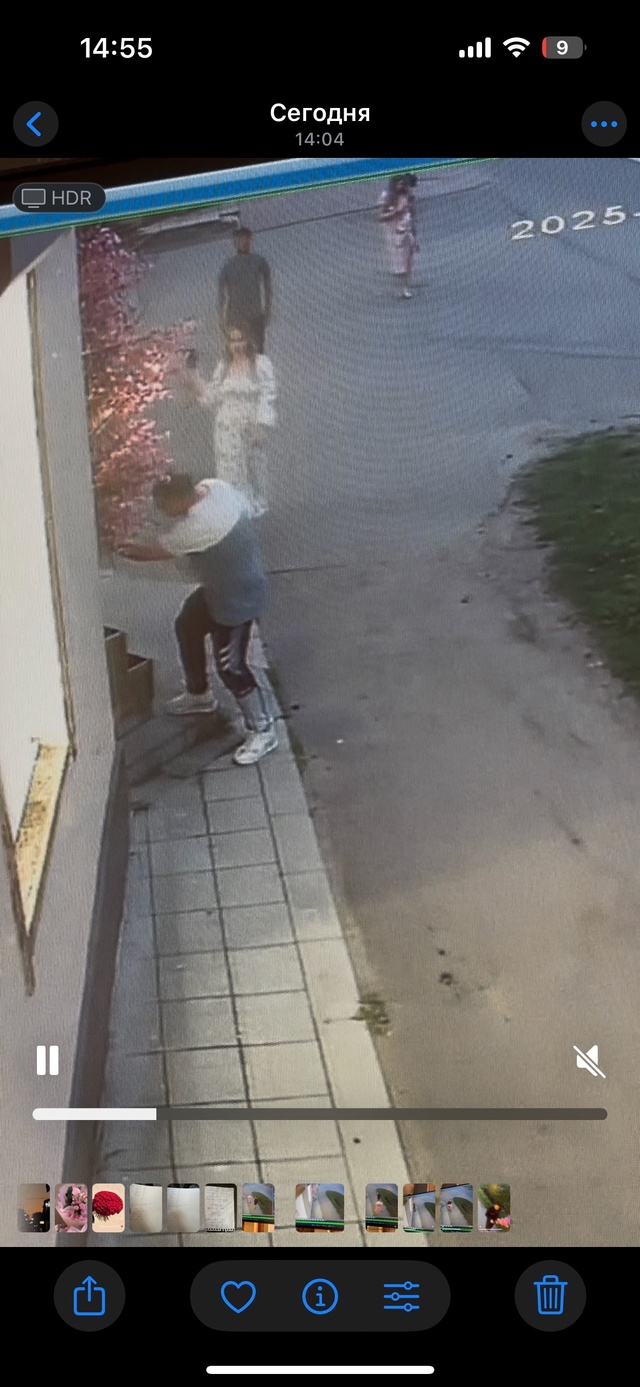 Сегодня под утро в нашей букетной мастерской «ROZALIA» пр?...