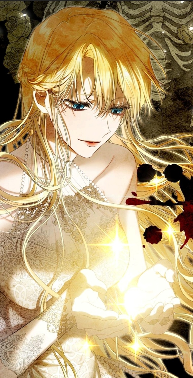 Конец✨
#Злодейка_марионетка #viatnick@manga_hwa