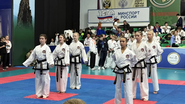 Срочные новости из Грозного о нашей чепецкой спортсме?...