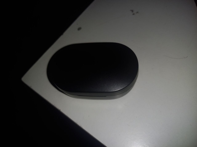 Найден кейс от наушников редми на станции метро удельн...