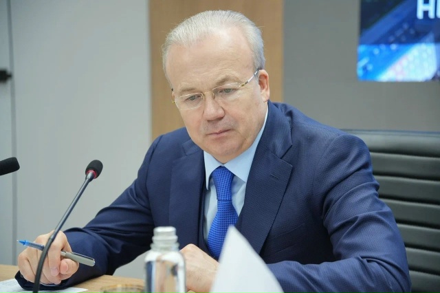 В Нефтекамске провели выездное заседание Правительст?...