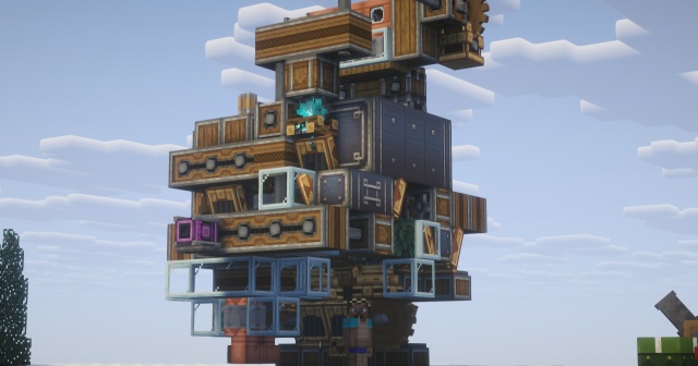 УЖЕ ЗАВТРА 🥳 — новогодний вайп и ГЛОБАЛЬНОЕ ОБНОВЛЕН?...