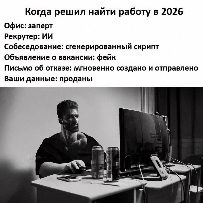 Утренняя подборочка